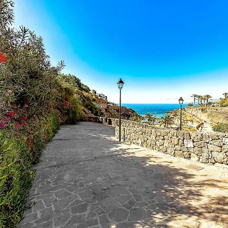 Vista Baranco Lägenhet Costa Adeje  Exteriör bild